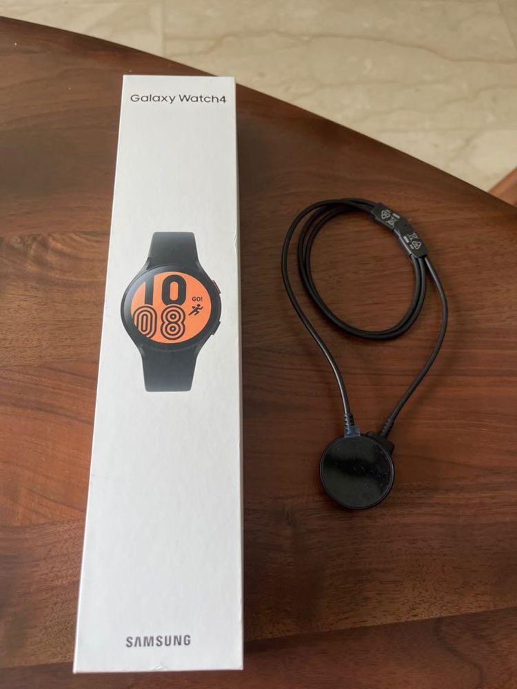 Samsung Galaxy Watch 4 LTE