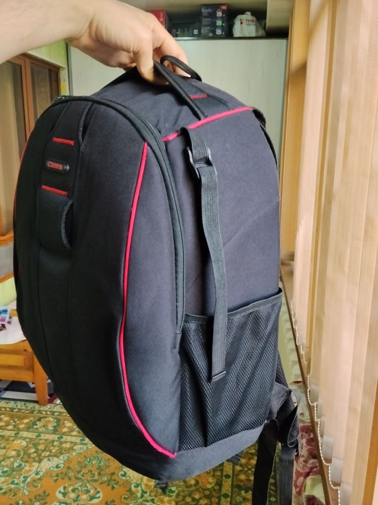 Canon sumka kattasi