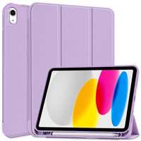 Калъф tech - protect за ipad 10 (10.9") 2022 violet