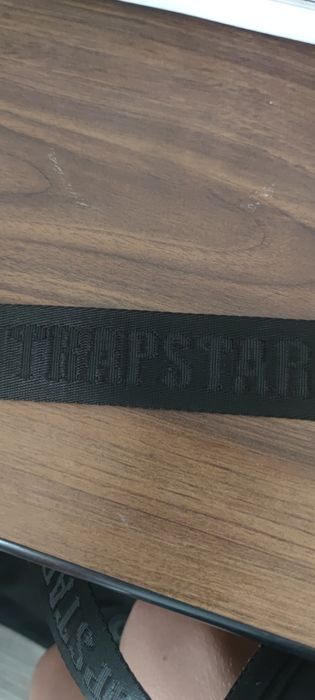 Borsetă. TREPSTAR.