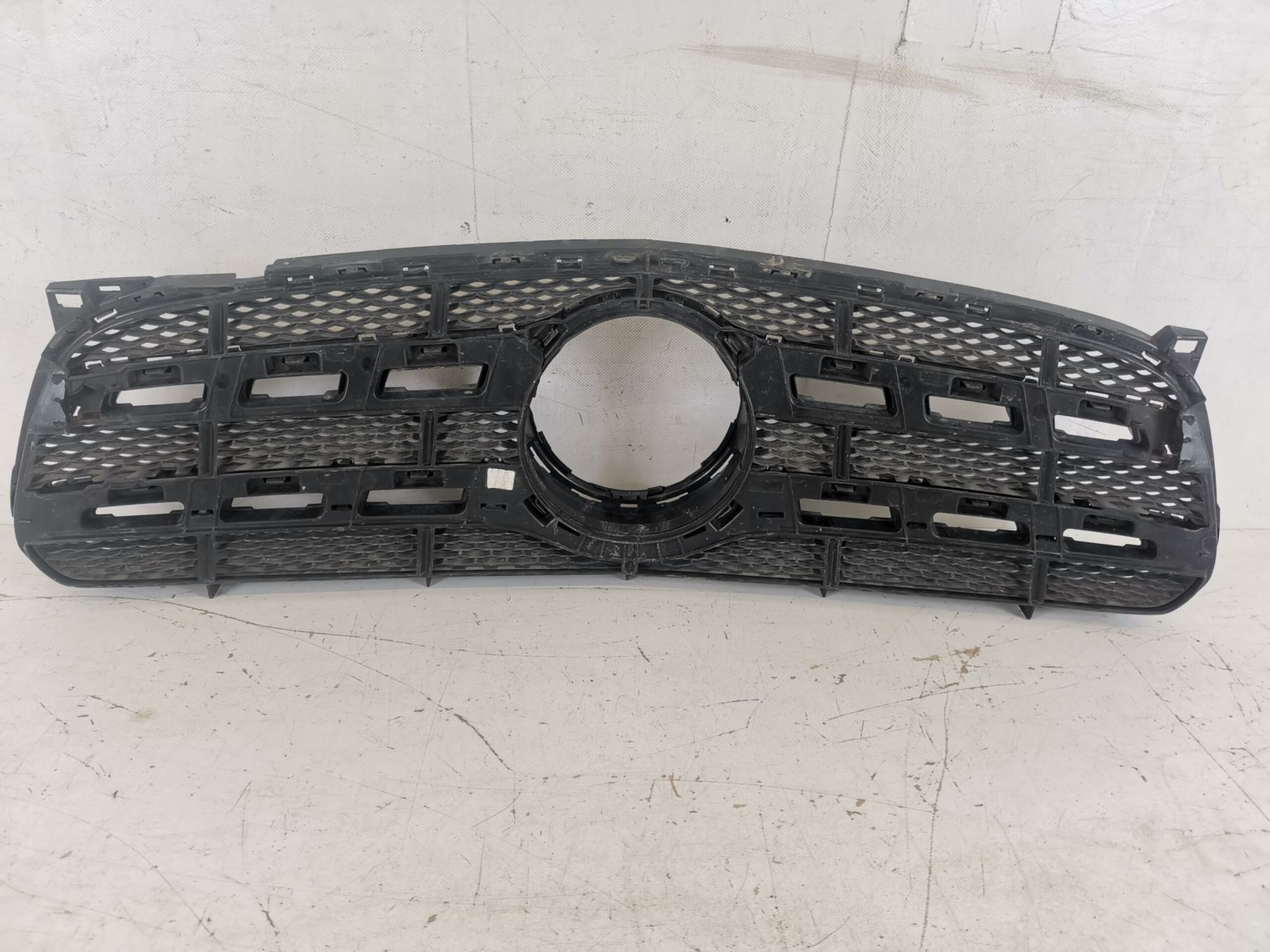 Grila Radiator Mercedes-Benz  GLA-Class X156 2013 2014 2015 2016 2017