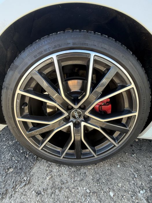Audi s7 Quattro Sportback
