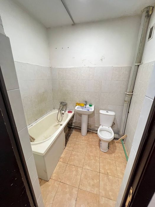 Продаётся квартира, Сергили 7а, 2/1/7
