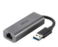 Adaptor Ethernet - USB 3.2 Gen1 ASUS USB-C2500, Hyper Fast 2.5Gbps