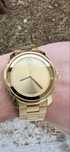 Movado Bold 42,5 mm 18 K Go Swiss Made Nou