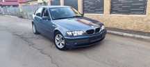 Bmw 320 d AN F 2004 E 4