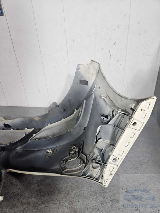 Предна броня Mercedes B-Class W246 Мерцедес Б-класа В246 2011- 2015