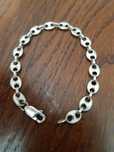 Bratara de argint 925 italy de copil ,stil gucci,noua