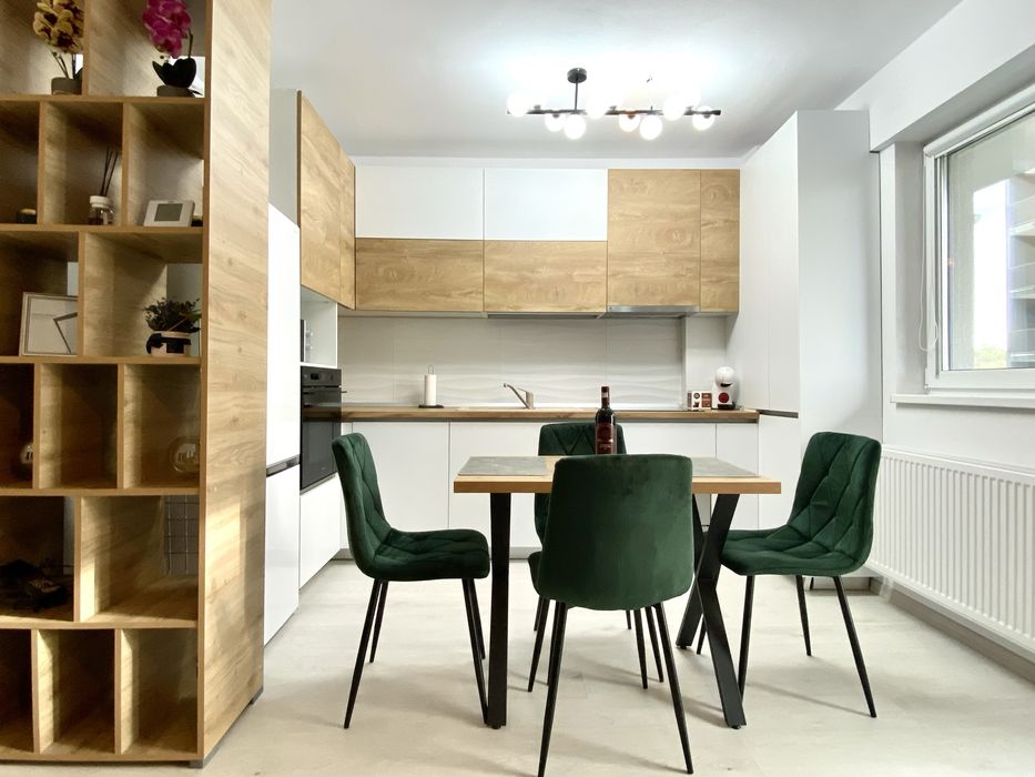 Apartament cu 2 camere de vanzare