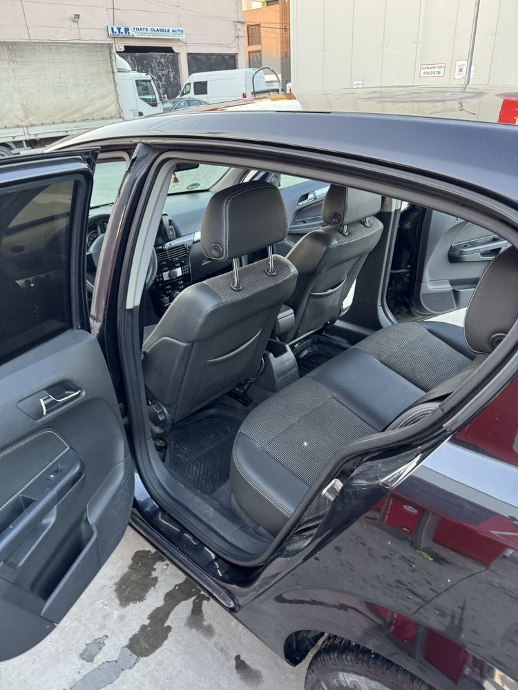Opel Astra H de vanzare