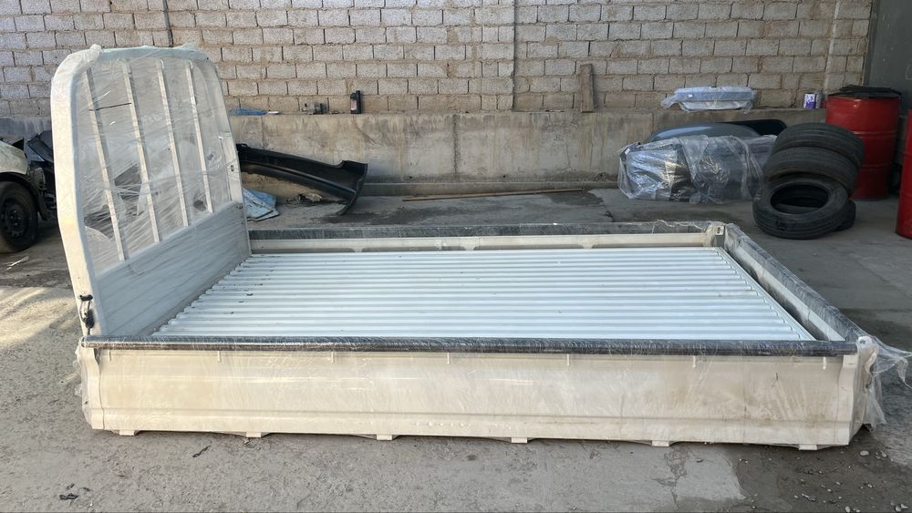 Kia bort yangi sotiladi