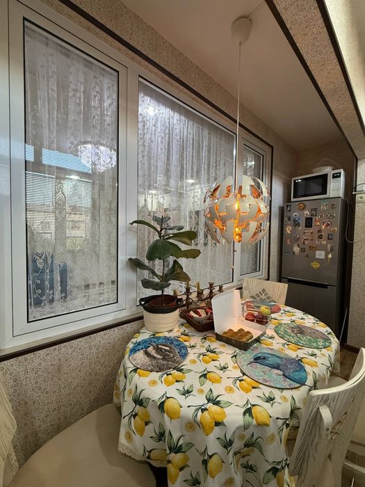 Продаётся 4х комнатная квартира Юнусабад 7 квартира "Корзинка "