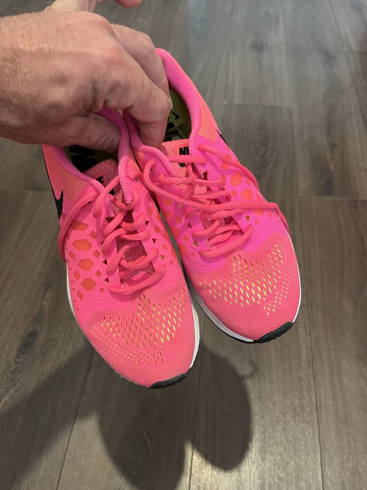 Nike Zoom Pegasus 31-оригинални дамски маратонки