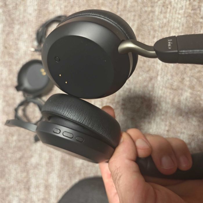 Căști Jabra Evolve2 75