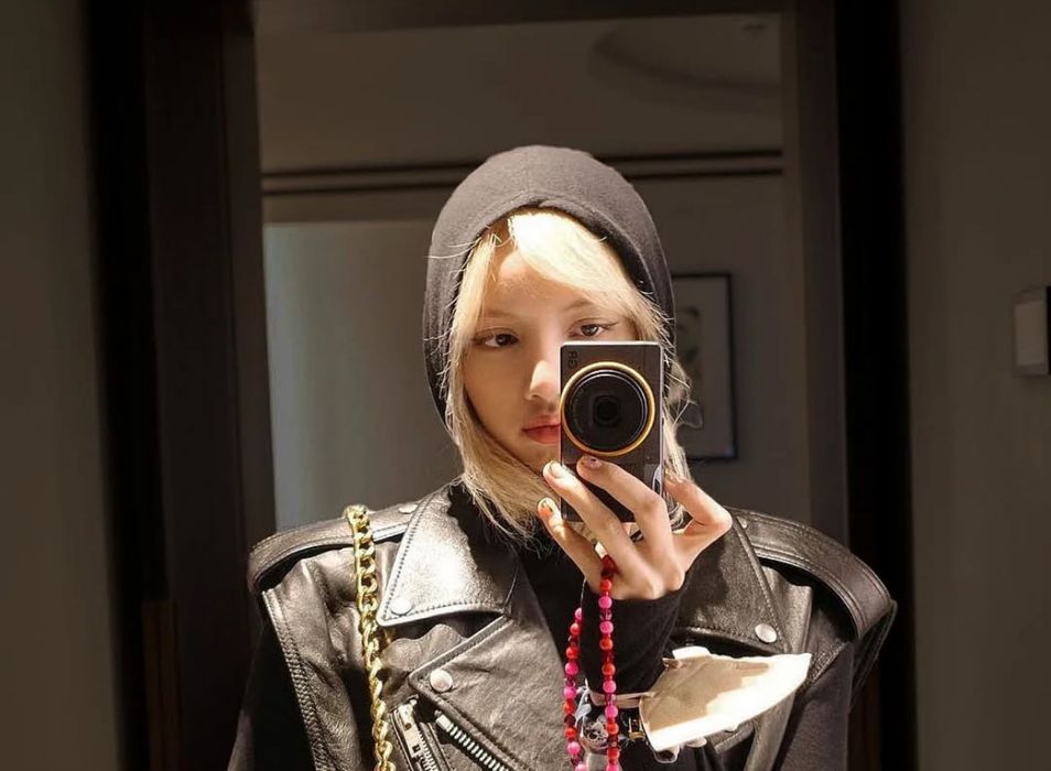 фотоаппарат/камера RICOH GR III Street edition