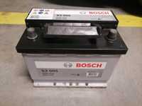 Baterie auto Bosch 56 amperi import Germania