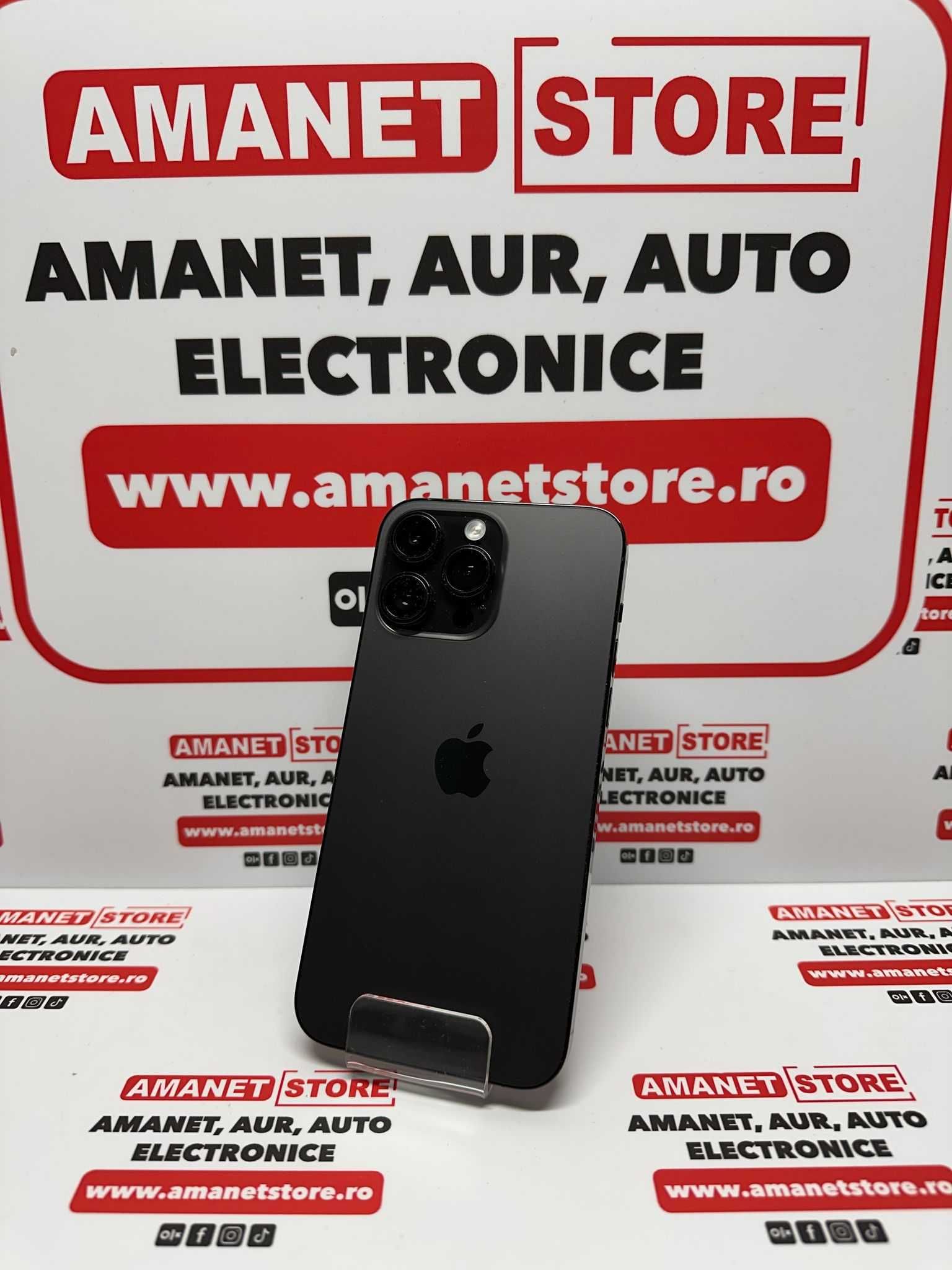 Iphone 14 Pro Max Amanet Store Braila [12419]