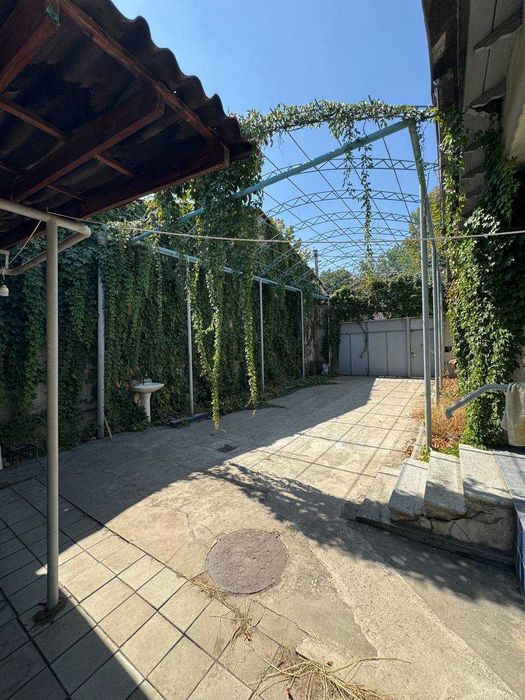 Участок центр Луначарского