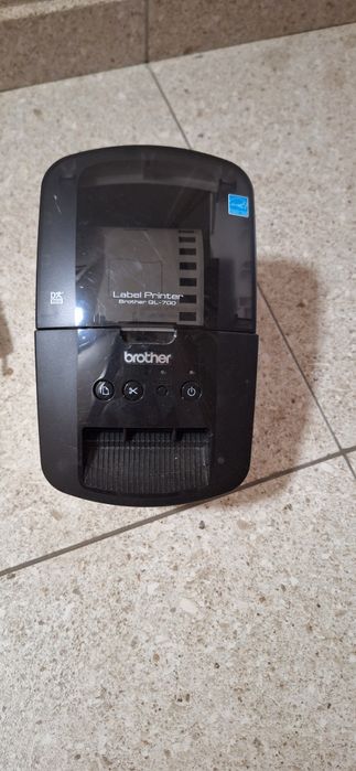 Принтер за баркод