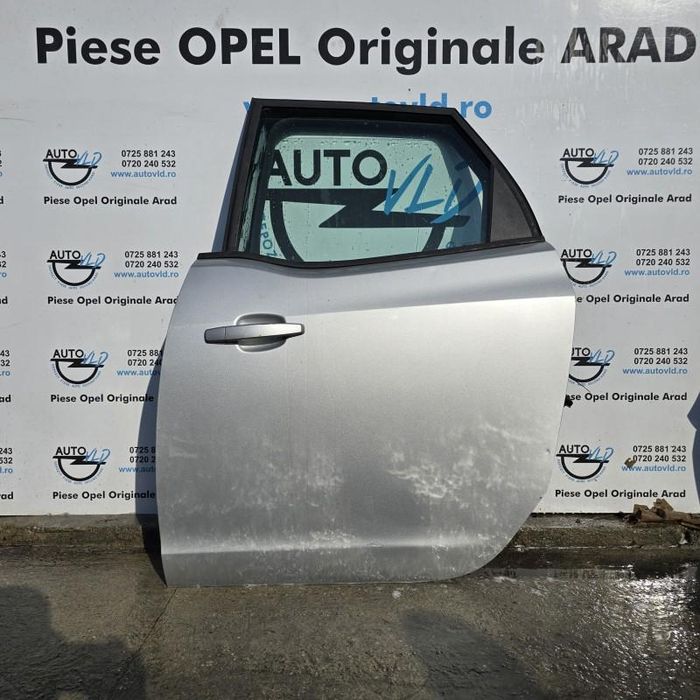 Portiera usa Z176 stanga spate Opel Meriva B facelift