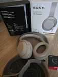 Casti Wireless Premium Sony WH-1000XM4 | GARANTIE