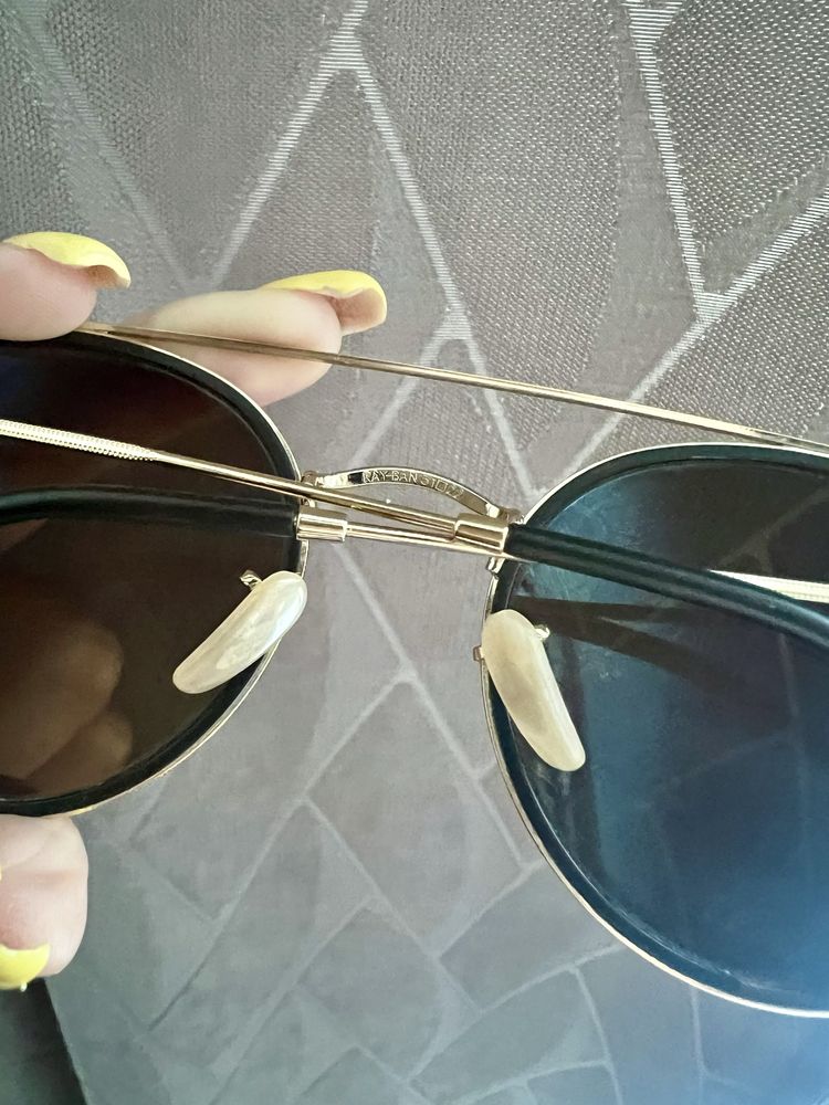 Дамски слънчеви очила Ray Ban