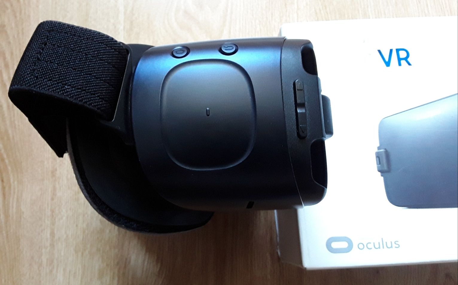 Samsung Gear VR очила