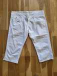 Jeans fin de vară 3/4 Tommy 38-40