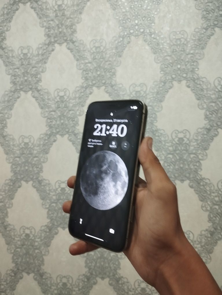 iPhone XR (14pro)