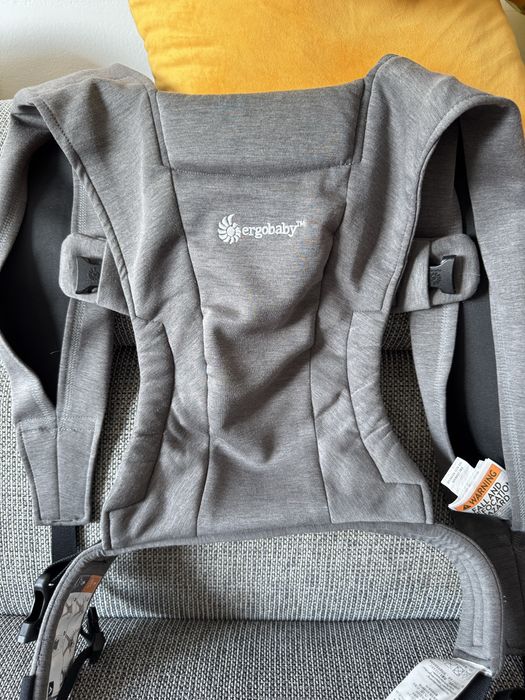 Stem de purtare ergobaby embrace