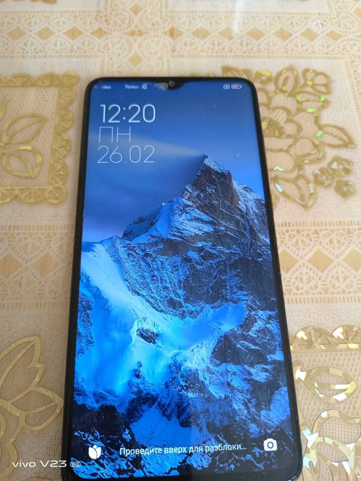 Xiaomi Redmi note 8 pro 128 gb продам