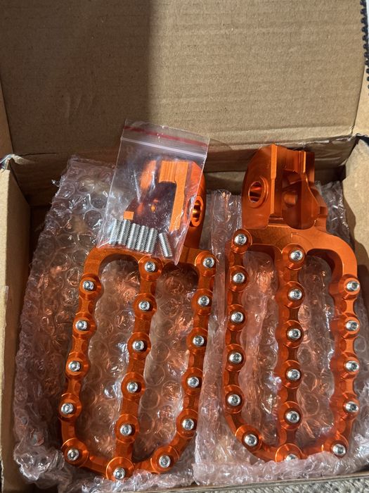 Чисто нови Степенки