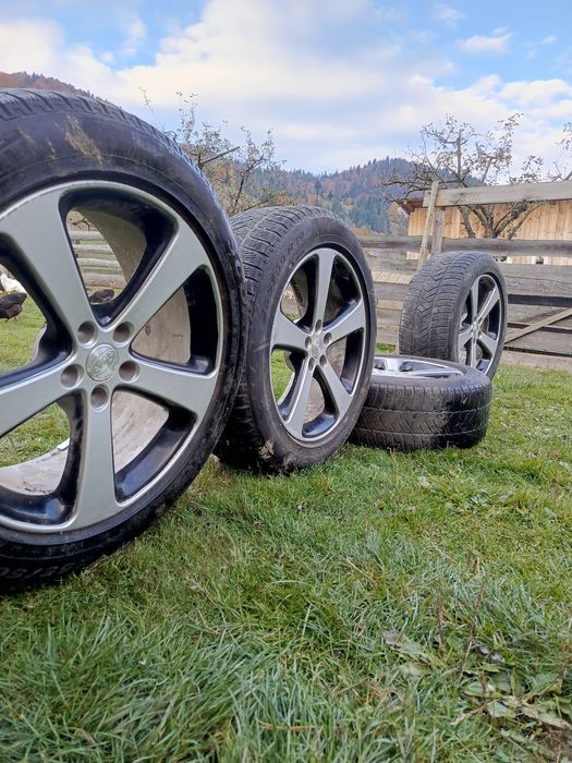 Vând sau schimb jante