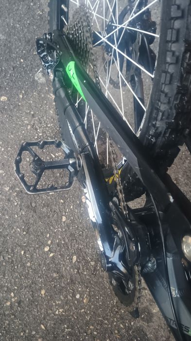 Велосипед NOTON YT2.00