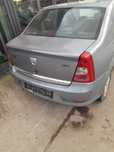 Dezmembrez Dacia Logan 2009 1.5 DCI