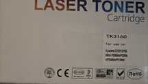 Toner tk3160 kyocera