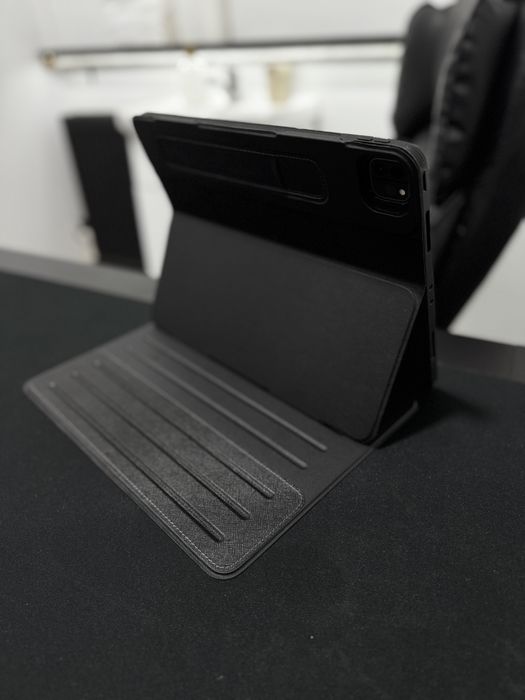 Ipad Pro 12.9 - 256gb Gen 6th - Ca Nou
