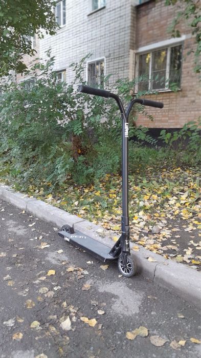 трюковой сомакат