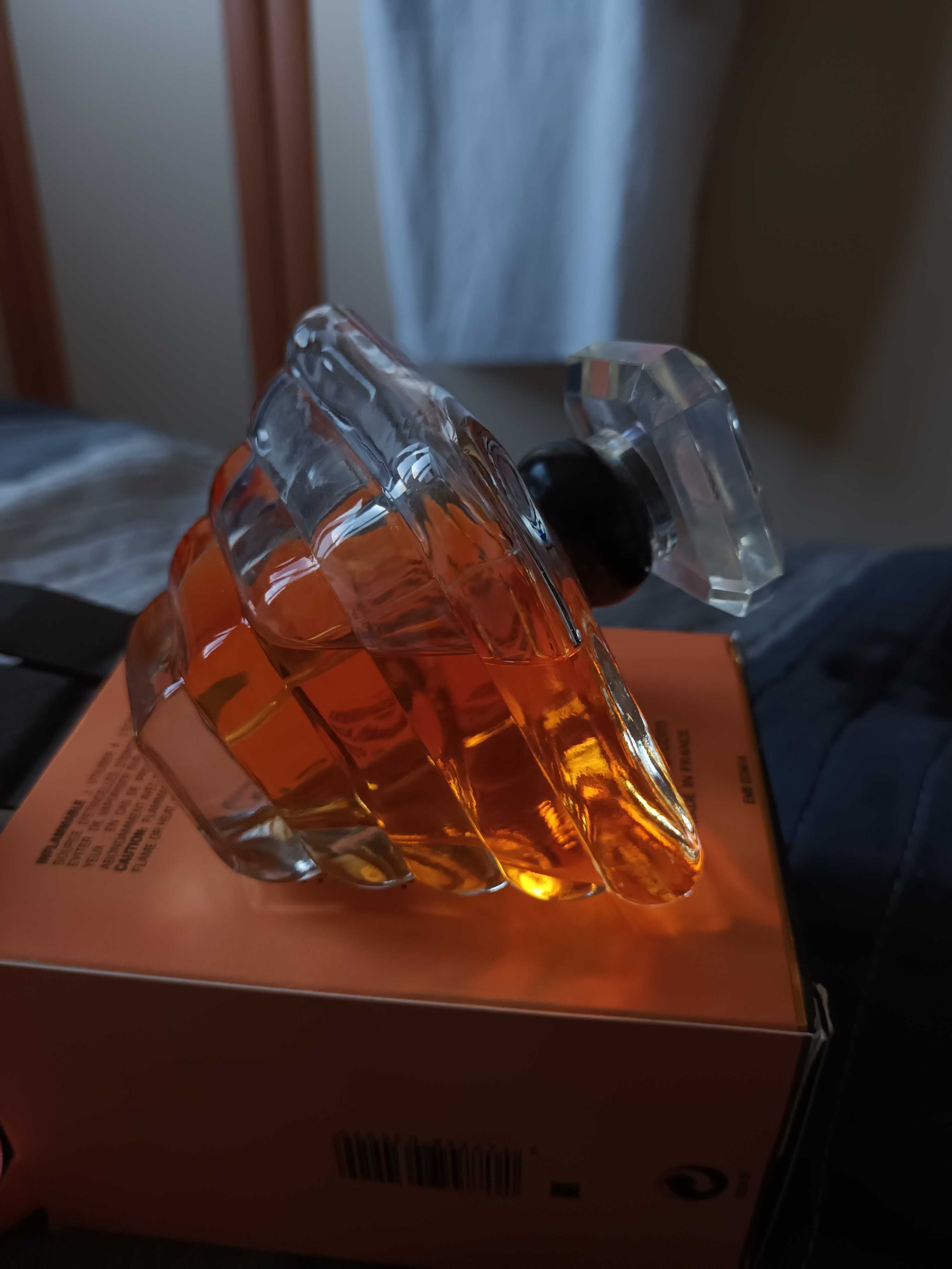Продавам Lancôme Trésor