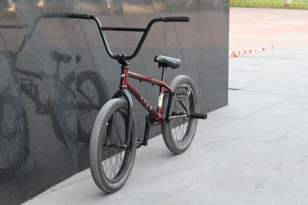 Продаю бмх haro в отличном состоянии