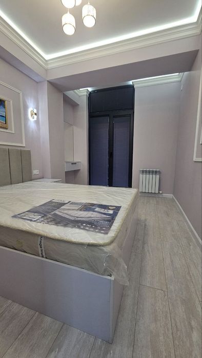 Юнусабад 13 квартал 2/3/11 Новостройка IKAT