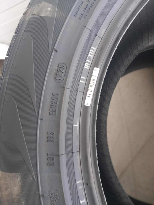 Anvelope Pirelli/Continental