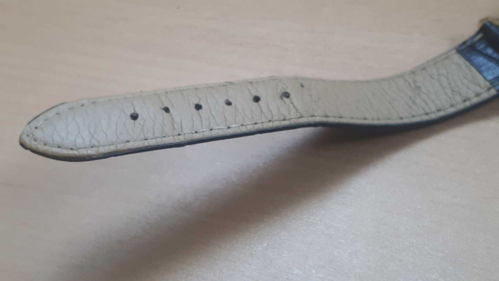 Часовник Woodstock Zambon