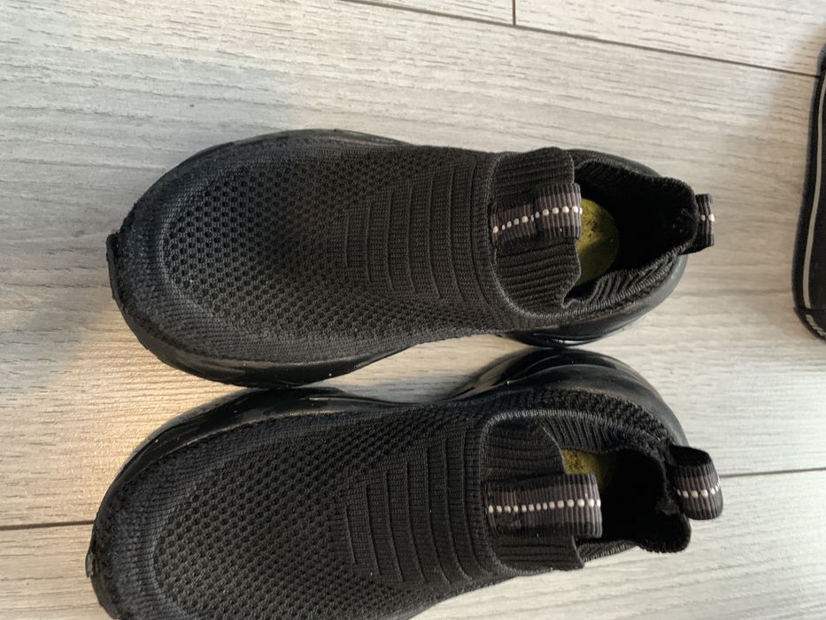 Маратонки Nike и Lamberjack ,Zara и еспадрили