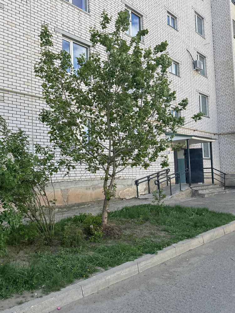 Продажа 1 комн.кв Монкеулы
