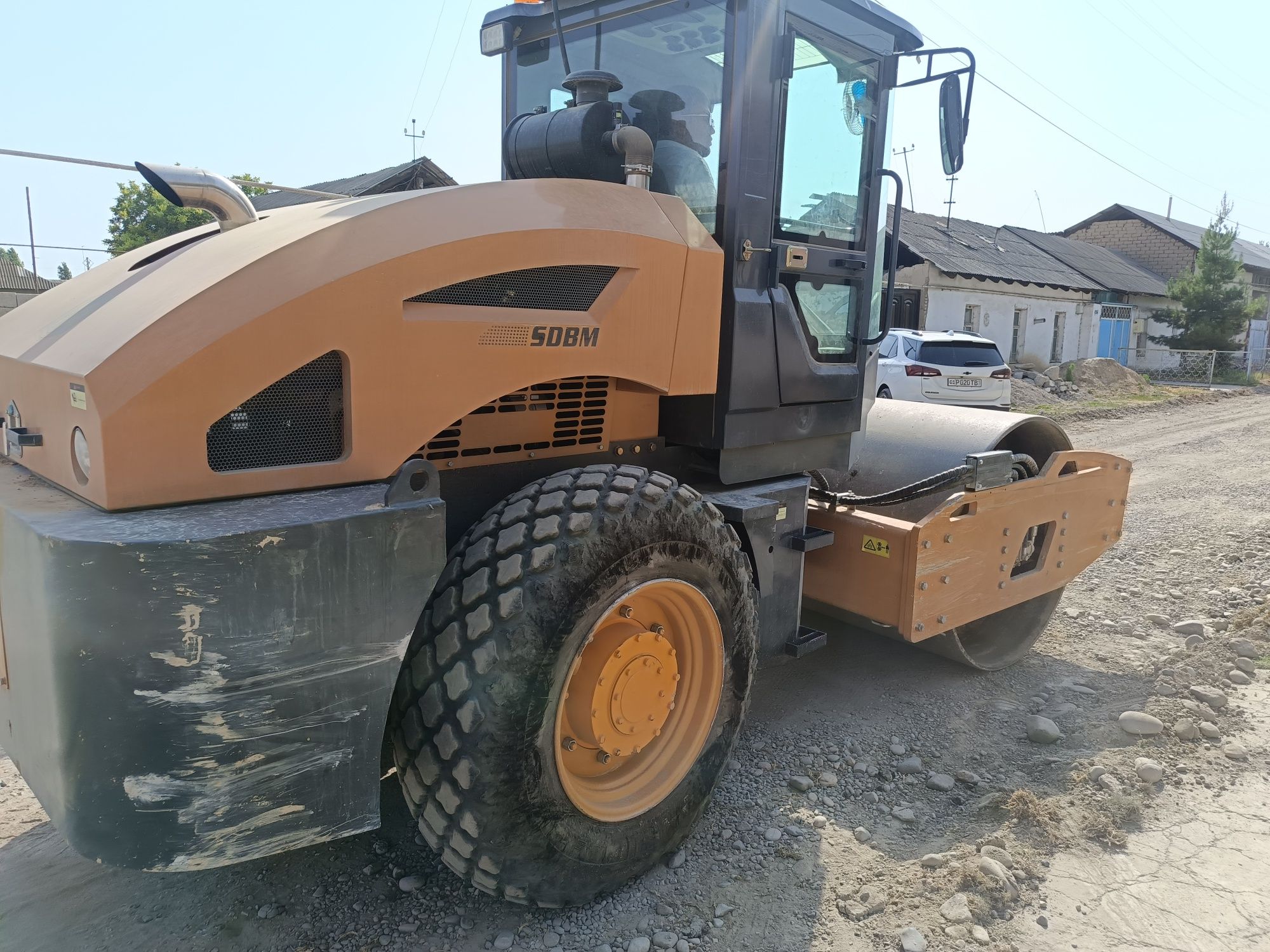 VIBRO-KATOK 3tonna 5-tonna 10tonna ijaraga beramiz