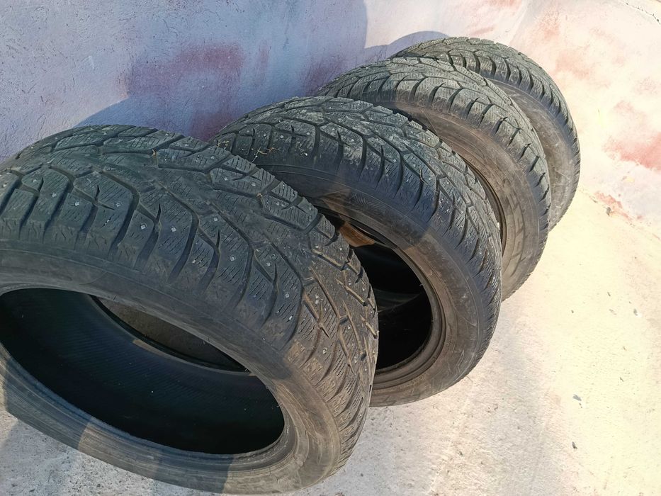 Авто шина 255,50,R19