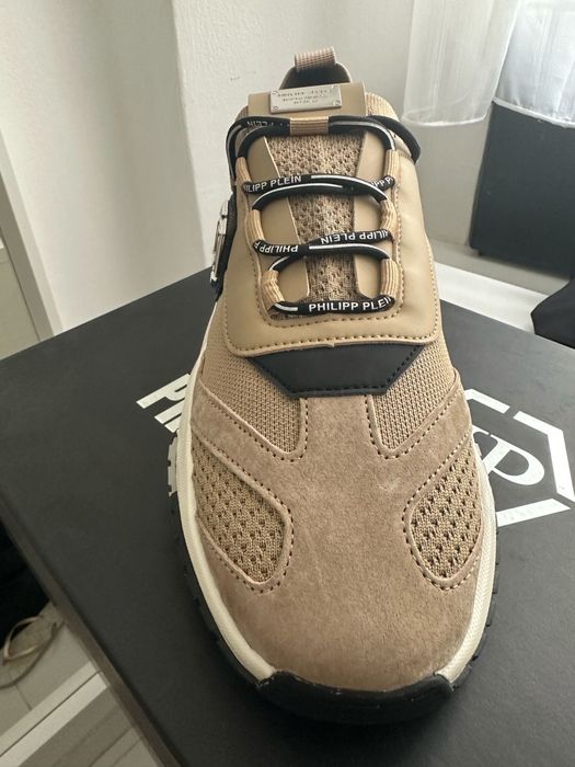 Sneakersi Philipp Plein