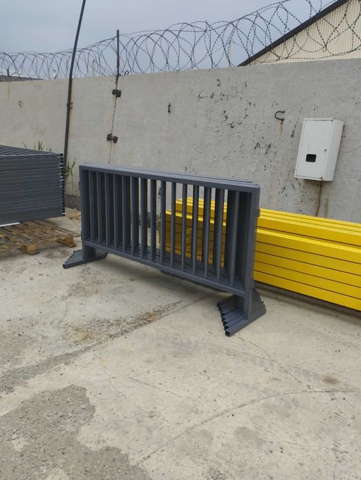 порошковая покраска