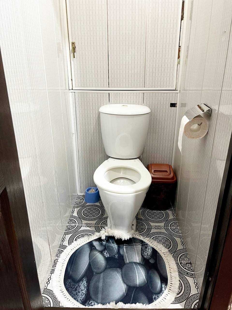 Srochna Toshkentdan 4 qavatli uyning 4-qavati sotiladi